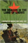 Tsering Shakya 25552 - The Dragon in the Land of Snows