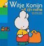 Marie-France Floury - Witje Konijn Wil Mama