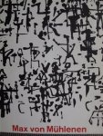 Mühlenen, Max - Max von Mühlenen