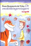 Remmerts de Vries, Daan - De ontdekkingsreizigers