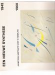 div. - een nieuwe synthese geometrisch-abstracte kunst in nederland 1945-1960