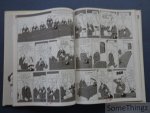 Div. auteurs / Benoit Peeters (inl.). - Wordt vervolgd: vaarwel Hergé... 1907-1983. Lang leve Kuifje! Hommage van de stripwereld aan Hergé. Div. auteurs / Benoit Peeters (inl.). - Wordt vervolgd: vaarwel Hergé... 1907-1983. Lang leve Kuifje! Hommage van de stripwereld aan Hergé.