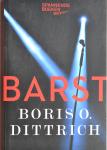 Dittrich, Boris - Barst