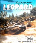 Knecht, Raimund - Kampfpanzer Leopard