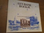 Schroevers, S. - Een bank boekje. 85 jaar Cooperatieve Bank in Laren