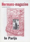 Baartse & Bob Polak (red.), Dirk - Hermans-Magazine jg 16, nr 64.