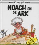 Anne de Graaf, Jose Perez Montero - Noach En De Ark