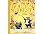 Unknown - Henny Vrienten - Het Gouden Orkest (CD) Unknown - Henny Vrienten - Het Gouden Orkest (CD)