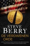 Steve Berry - De verdwenen orde