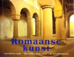 Rolf Toman & Jan Wynsen - Romaanse kunst