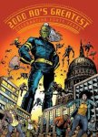 John Wagner, Alan Grant - 2000 AD's Greatest