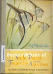 Lodewijks, Dr.J.M - Stille pracht in het tropisch aquarium