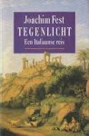J. Fest - Tegenlicht