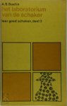 A.S. Suetin 212517 - Het laboratorium van de schaker