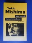 Mishima, Yukio - Het verval van de hemelinge