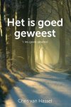 Chris van Hassel - Het is goed geweest
