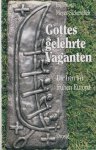 Meyer-Sickendiek, Ingeborg - Gottes gelehrte Vaganten: Die Iren im frühen Europa Meyer-Sickendiek, Ingeborg - Gottes gelehrte Vaganten: Die Iren im frühen Europa