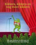 Erik van Os ; Elle van Lieshout - Kikkers, kikkers en nog meer kikkers