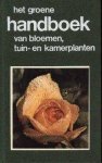 Bianchini - Het groene handboek van bloemen, tuin- en kamerplanten