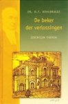 Dr. H.F. Kohlbrugge - Kohlbrugge, Dr. H.F.-De beker der verlossingen