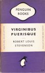 Stevenson, Robert Louis - Virginibus Puerisque