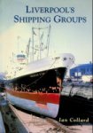 Collard, Ian - Liverpool's Shipping Groups
