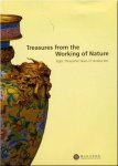 Jo-hsin, Chi - Treasures from the working of nature; Eight thousand years of Antiquities