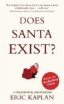 Eric Kaplan - Does Santa Exist?