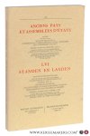 Piérard, Christiane / Jean-Marie Duvosquel / Daniel van Overstraeten / Jacques Nazet / a.o. - Liber memorialis Emile Cornez : In memoriam Emie Cornez / L'Abbaye de Maroilles, en Hainaut, et la politique de sécularisation des Carolingiens / Une source perdue de Jacques de Guise: les Annales Sancti Ghisleni / [and 10 other contributions].