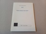 Schouten, Louis - Het verzamelparadijs GESIGNEERD