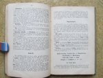 Schwabe, Dr. Wilmar - DE KLEINE HOMOEOPATHISCHE HUISDOKTER + Volledige, geïllustreerde prijs-courant der Centrale Homoeopathische Apotheek Schwabe, Dr. Wilmar - DE KLEINE HOMOEOPATHISCHE HUISDOKTER + Volledige, geïllustreerde prijs-courant der Centrale Homoeopathische Apotheek