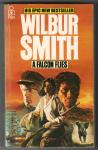 Smith, Wilbur - A Falcon Flies