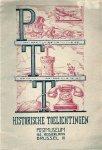 NN - PTT Historische toelichtingen