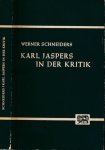 Schneiders, Werner - Karl Jaspers in der Kritik