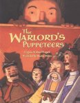 Virginia Pilegard, Nicolas Debon - The Warlord's Puppeteers