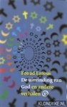 Laroui, Fouad - De uitvinding van God en andere verhalen