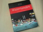 Greef, Renske de / Souren, Karlijn / Costa, Andreia - Watertanden / Hoe eten je leven vormgeeft