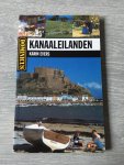 Evers, K. - Reisgids; Dominicus reeks Kanaaleilanden