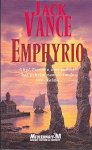 Vance, Jack - Emphyrio (4e druk)