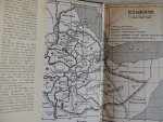 Kretschmar, J.A. van; Z.W. van Wulfften Palthe - Ethiopië. Het verhaal van een schepping