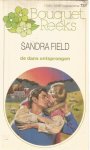 Field, Sandra - De dans ontsprongen
