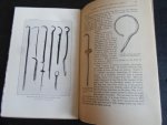Hough, Walter - Culture of the Ancient Pueblos of the Upper Gila River Region, New Mexico and Arizona, Bulletin 87