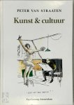 P. van Straaten - Kunst & cultuur