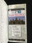 A.Sorensen & R.Chandler - Top 10 Barcelona