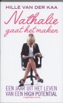 H. Van Der Kaa - Nathalie Gaat Het Maken