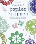 Akiko Murooka - Creatief papier knippen