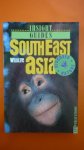 Bernard Hans Ulrich - South East Asia (wildlife) Inside guides