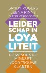 Sandy Rogers - Leiderschap in loyaliteit