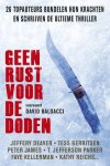Unknown - Geen rust voor de doden