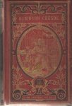 Defoë, Daniel (De Foë) - Aventures de Robinson Crusoë